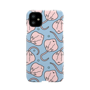 Stingray Babies Phone Case