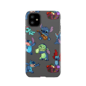 Stitch And Scrump Tough Phone Case