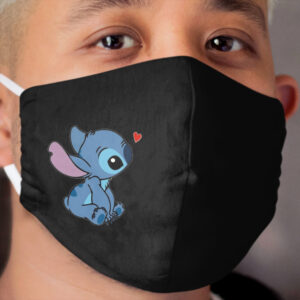 Stitch Cloth Face Mask 3