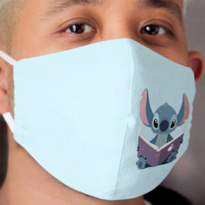 Stitch Cloth Face Mask 5