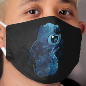 stitch mega 01 Cloth Face Mask