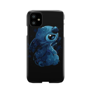 Stitch Mega 01 Phone Case