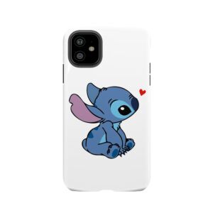 Stitch Tough Phone Case
