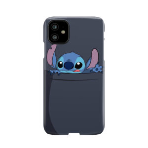 Stitch V2 Phone Case