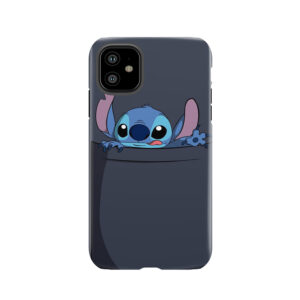 Stitch V2 Tough Phone Case
