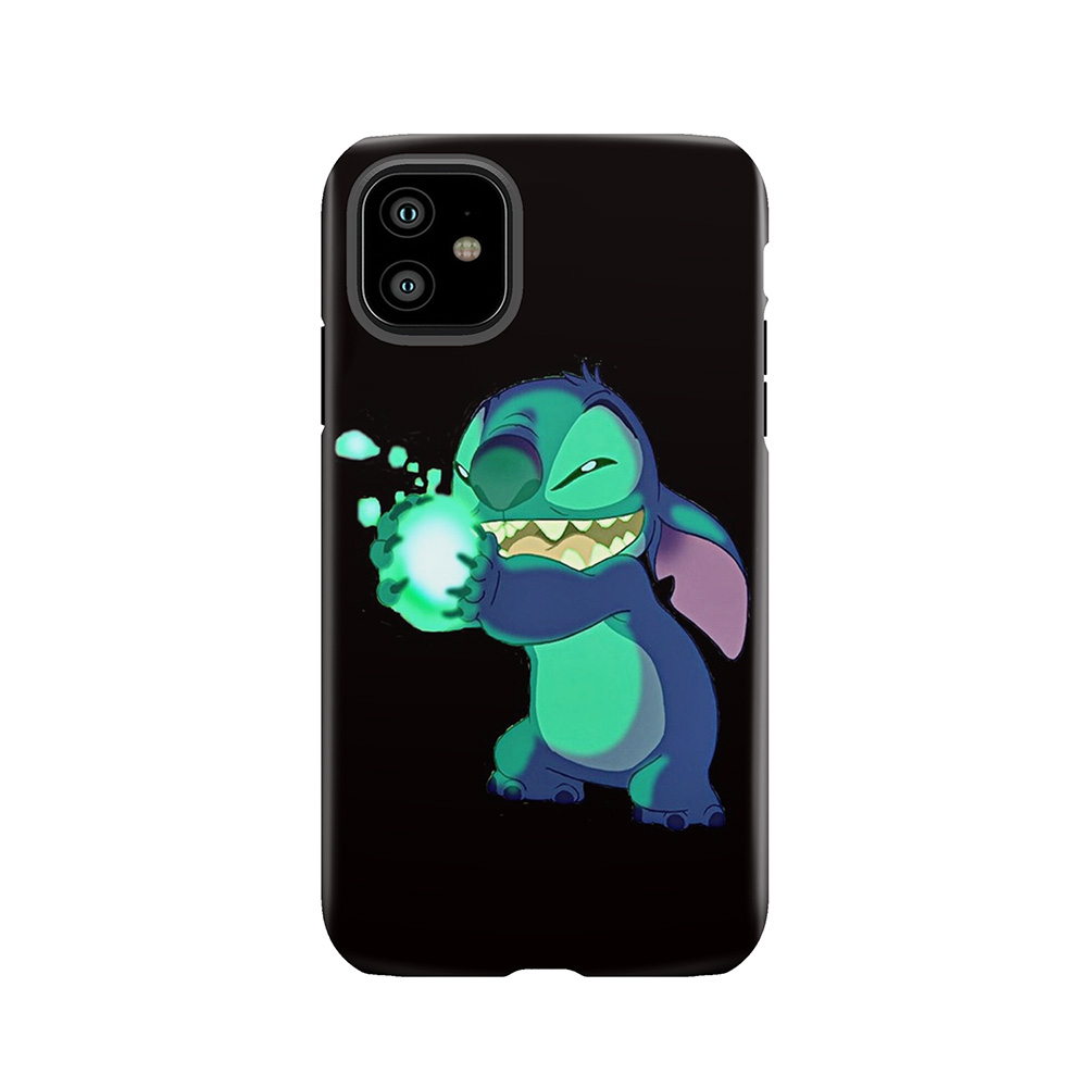 Stitch V3 Tough Phone Case
