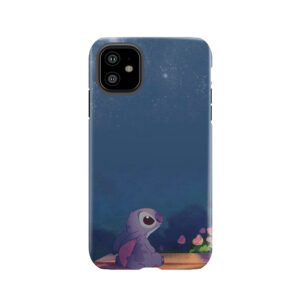 Stitch V4 Tough Phone Case