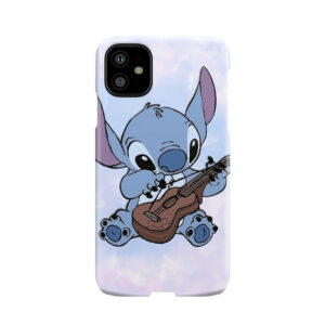 Stitch V5 Phone Case