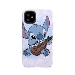 Stitch V5 Tough Phone Case