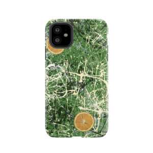 Stone Roses Tough Phone Case