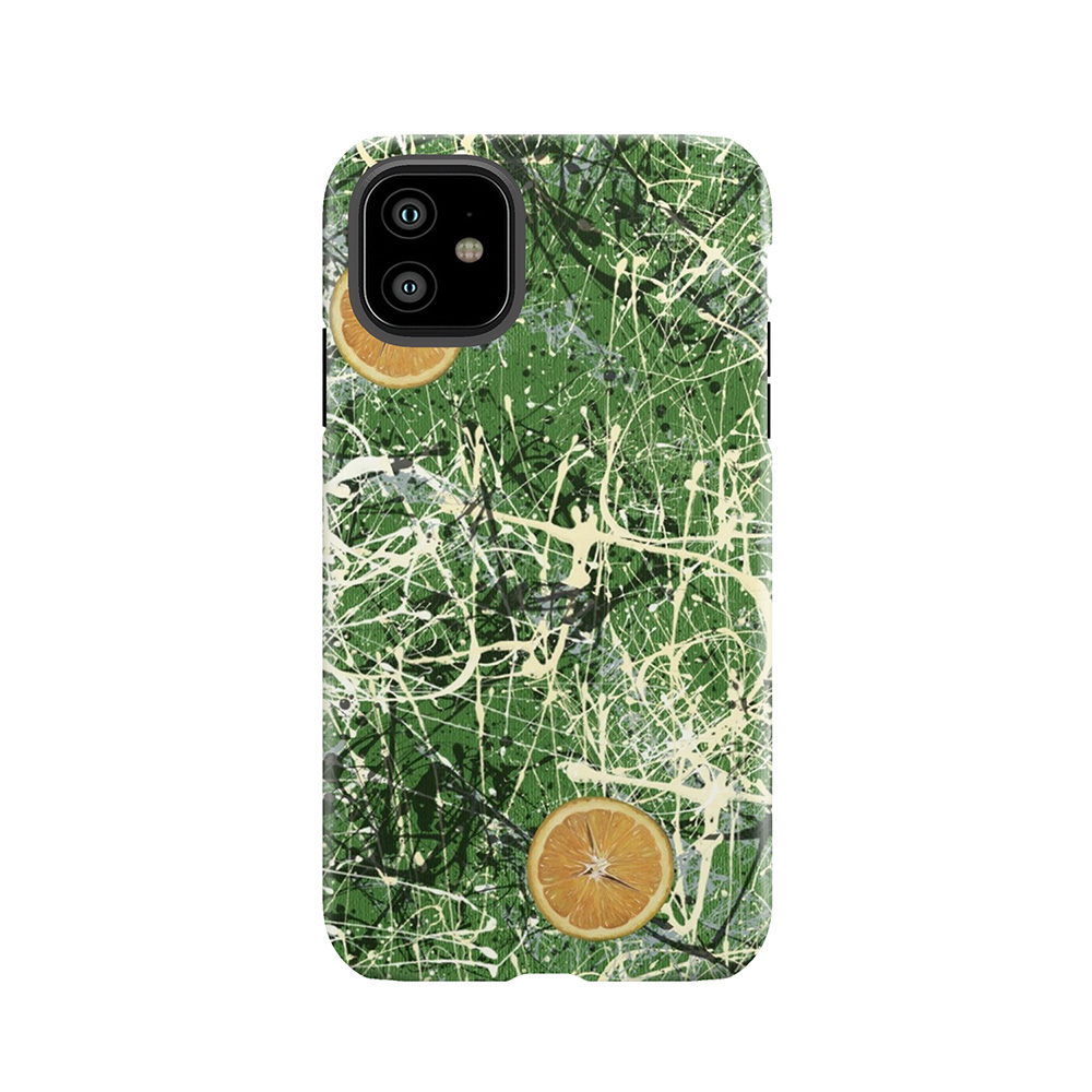 Stone Roses Tough Phone Case