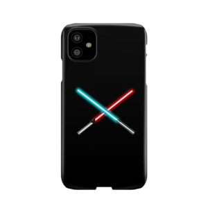 Stop Wars - Dueling Phone Case