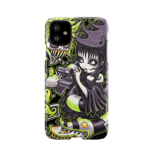 Strange And Unusual Phone Case