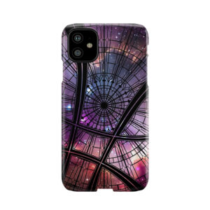 Strange Window Phone Case