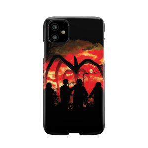 Stranger Things 2 Phone Case