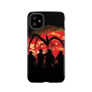 Stranger Things 2 Tough Phone Case