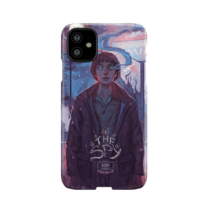 Stranger Things - The Spy Phone Case