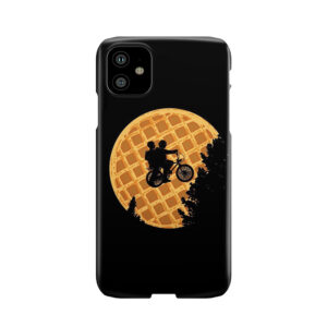 Stranger Things V3 Phone Case