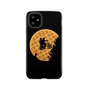 Stranger Things V3 Tough Phone Case