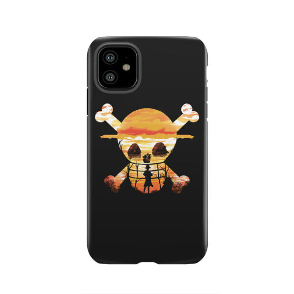 Straw Hat Crew Tough Phone Case