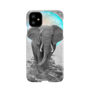 Strength & Courage To Stand Alone Phone Case