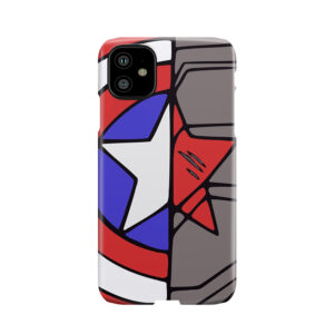 Stucky Symbol Phone Case