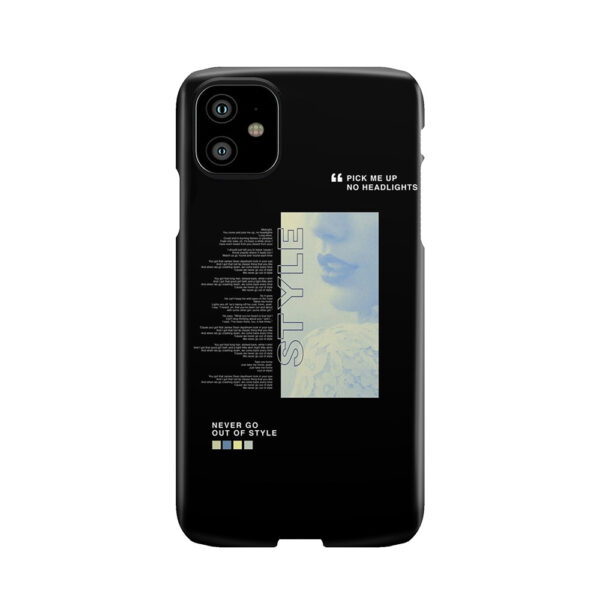 Style X Lover Phone Case