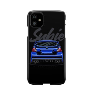Subie 2 Phone Case