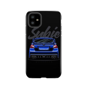 Subie 2 Tough Phone Case