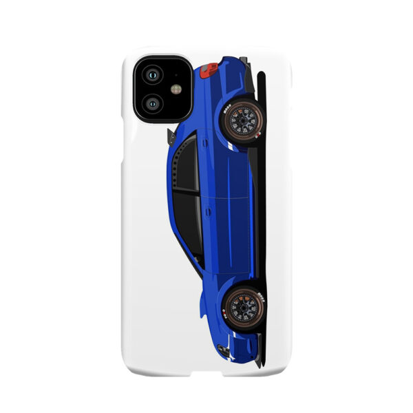 Subie Phone Case