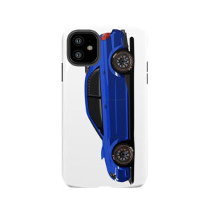Subie Tough Phone Case