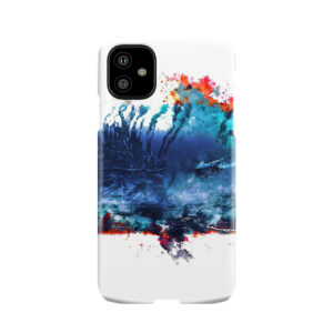 Subnautica Phone Case
