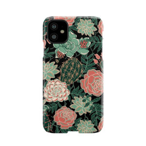 Succulent Phone Case