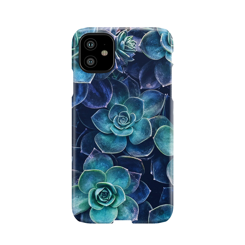 Succulents Phone Case