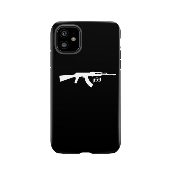 Suicideboys Ak-47 Tough Phone Case
