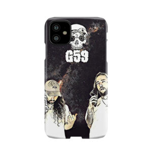 Suicideboys G59 Space Artwork Phone Case