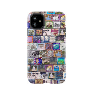 Suicideboys Kill Yourself Saga Tough Phone Case