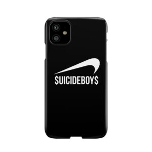 Suicideboys Nk Phone Case