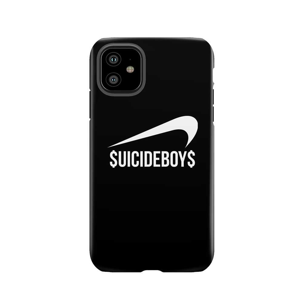 Suicideboys Nk Tough Phone Case