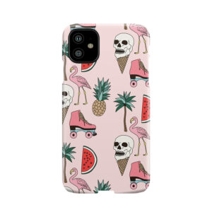 Summer By Elebea Phone Case