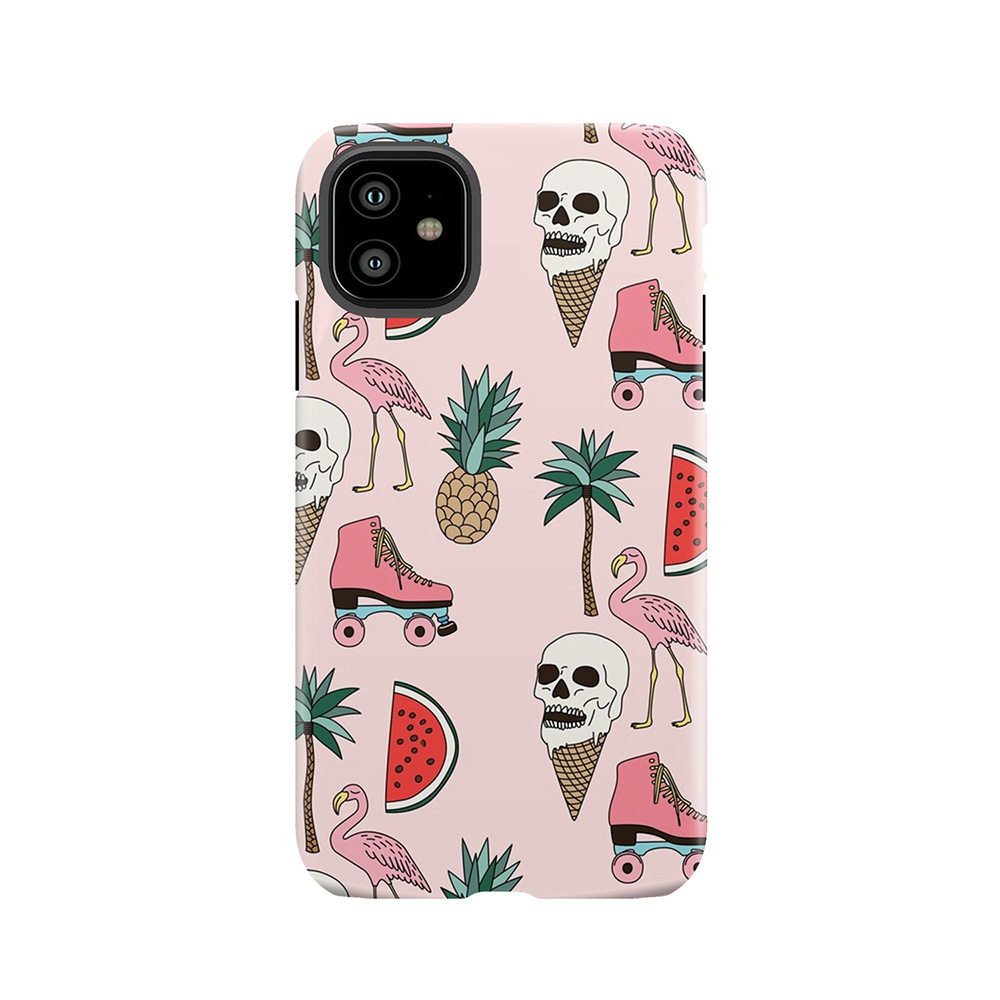 Summer By Elebea Tough Phone Case