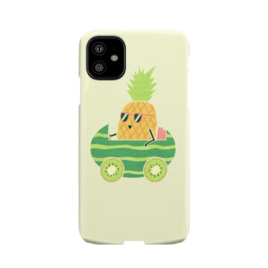 Summer Drive Phone Case