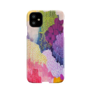 Summer Haze Phone Case
