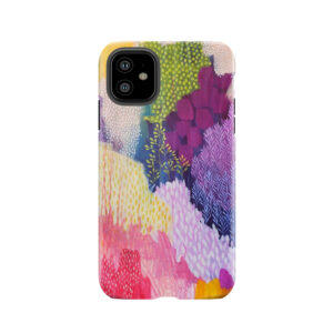 Summer Haze Tough Phone Case