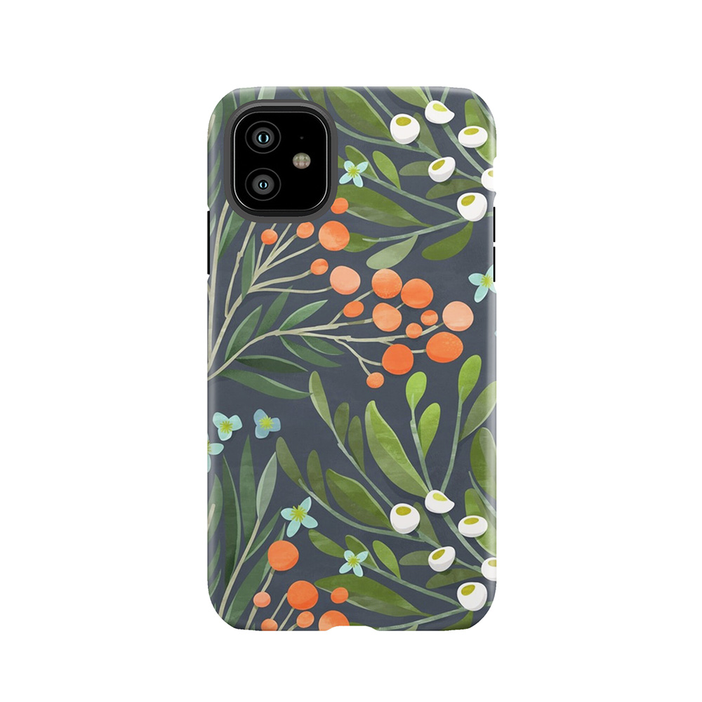 Summer Night Tough Phone Case