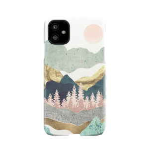 Summer Vista Phone Case