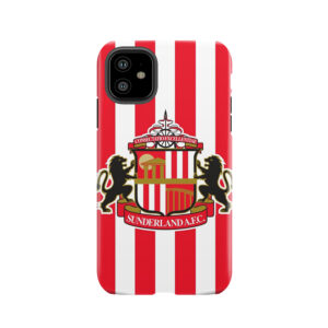 Sunderland Afc Logo Tough Phone Case