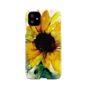 Sunflower Phone Case