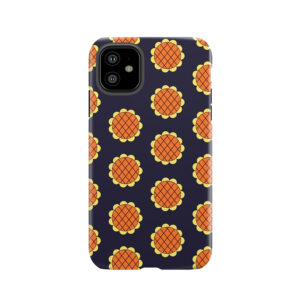 Sunshine Island Tough Phone Case
