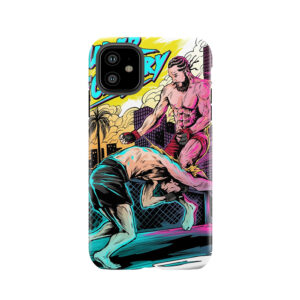 Super Necessary Ufc Mma Tough Phone Case